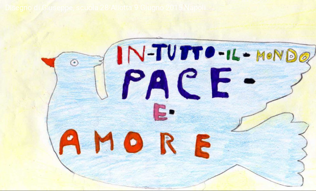 Se parlare di pace e di Costituzione a scuola è fare politica. Il caso di una scuola di Varese